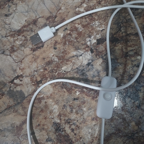 Source Unknown LED Heart Plaque - White - Picture 5 of 6